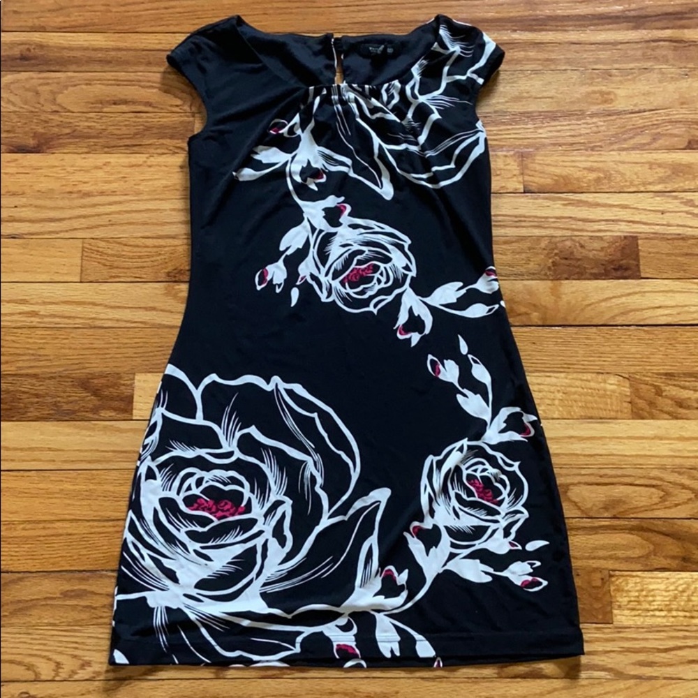 WHBM Jersey Dress